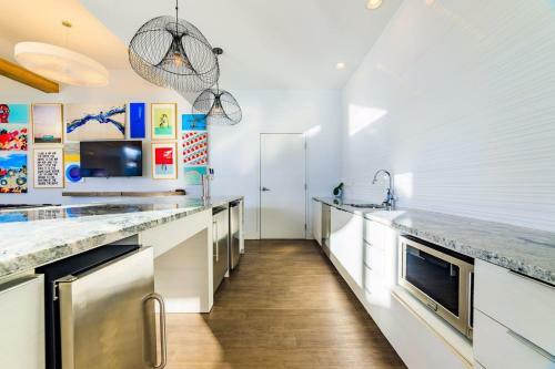 Apartamento Carytown Living With *pool And Gym*
