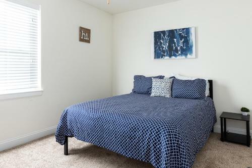 Apartamento Carytown Living With *pool And Gym*