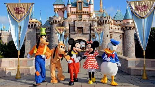 Apartamento Disney Montevrain Wifi Netflix