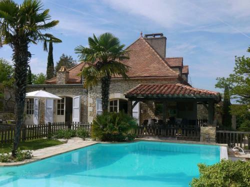 Villa B�d�