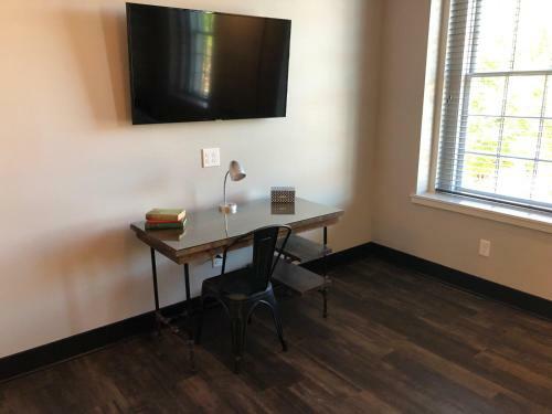 Apartamento Gibson's Warehouse