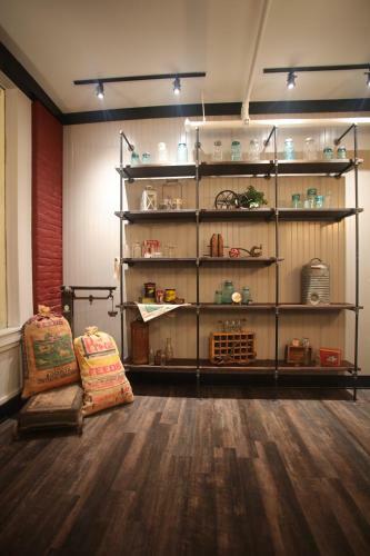 Apartamento Gibson's Warehouse