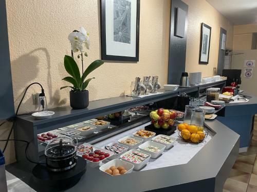 Hotel Confort H�tel