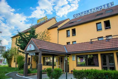 Hotel Confort H�tel