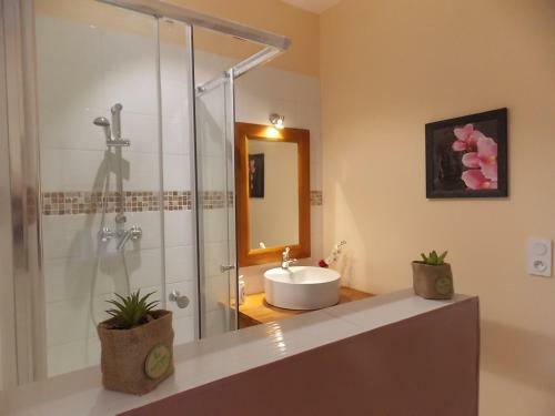 Bed & Breakfast L'escale De La Pradelle