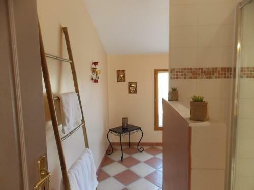 Bed & Breakfast L'escale De La Pradelle