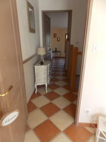 Bed & Breakfast L'escale De La Pradelle