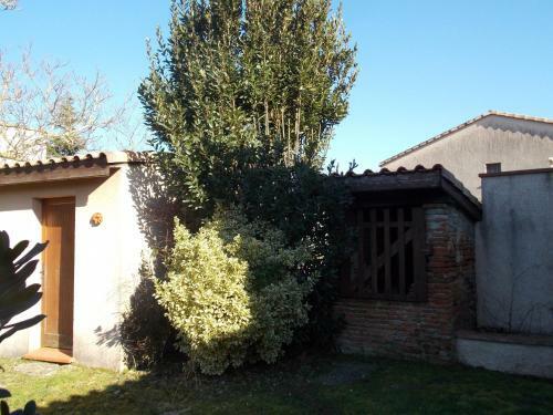 Bed & Breakfast L'escale De La Pradelle