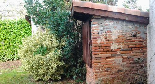 Bed & Breakfast L'escale De La Pradelle