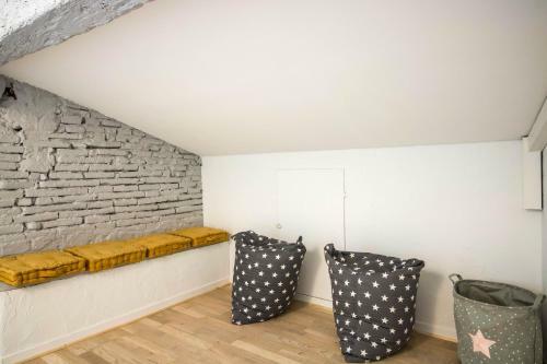 G�te Le Cocoon D'isatis 2