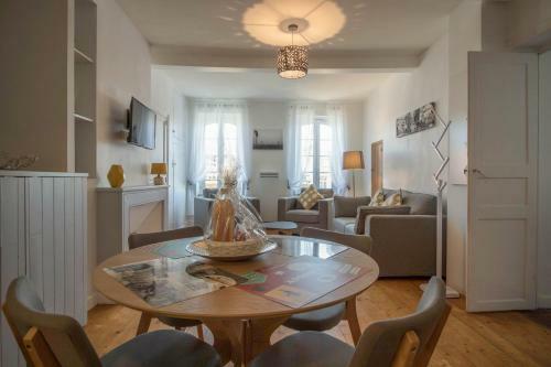 G�te Le Cocoon D'isatis 2