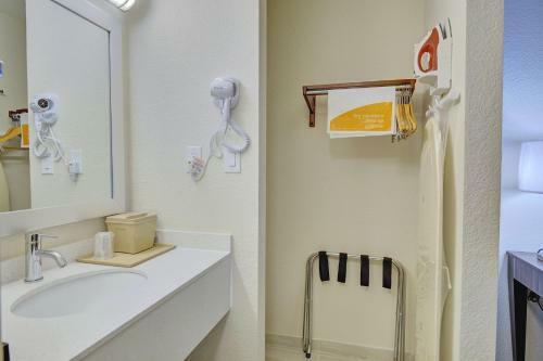Hotel Quality Inn & Suites