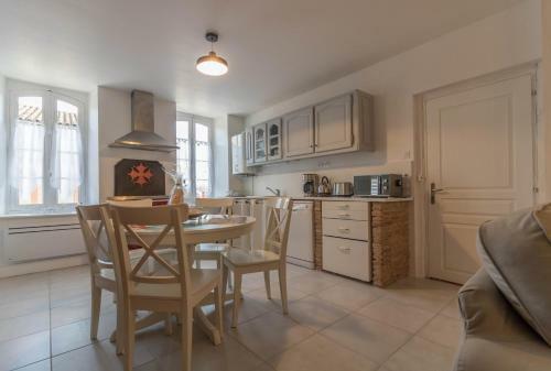 G�te Le Cocoon D'isatis 1