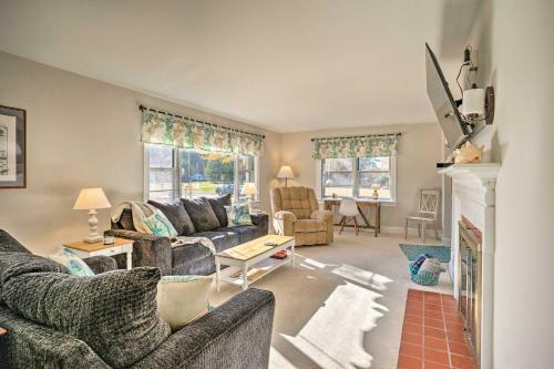 The Oyster Bed Retreat With Pool And Game Room