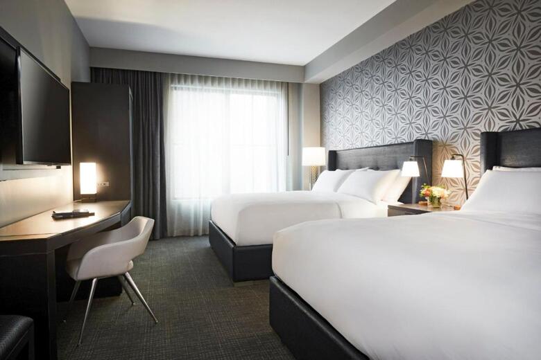 Archer Hotel Tysons
