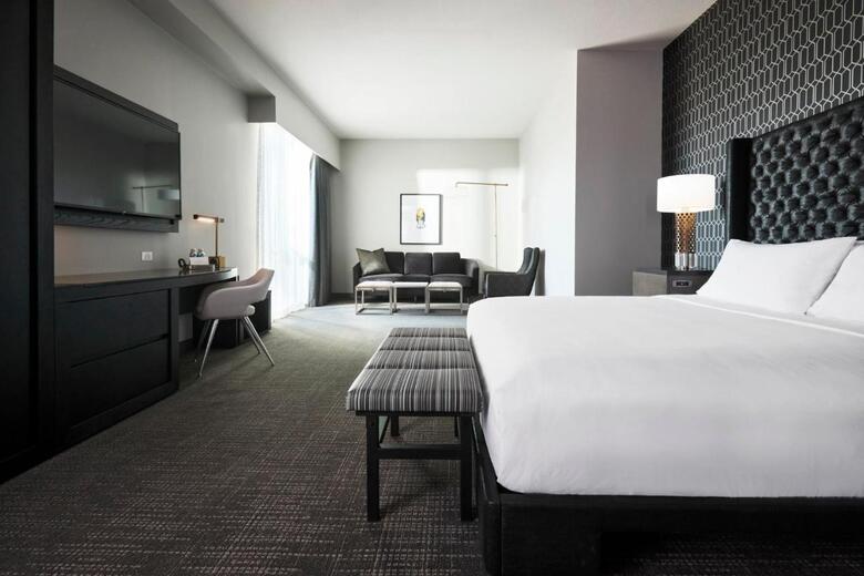 Archer Hotel Tysons