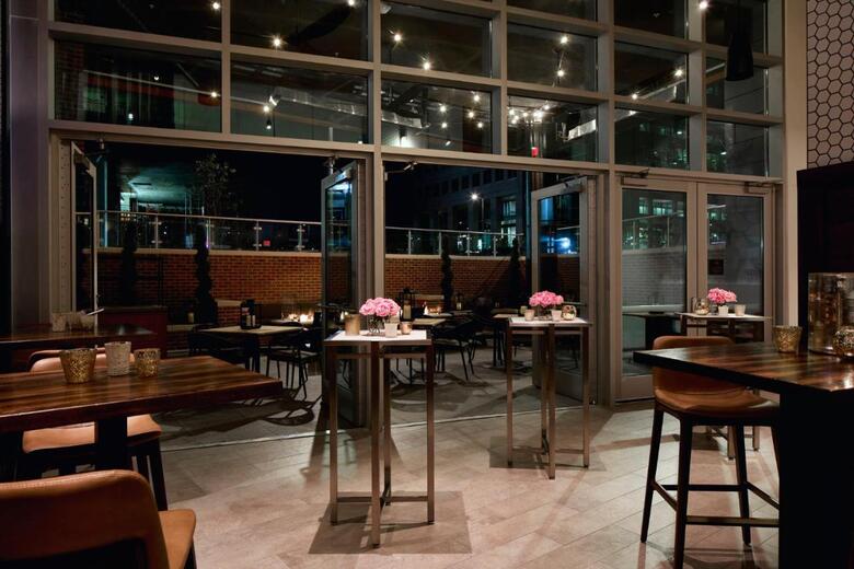 Archer Hotel Tysons