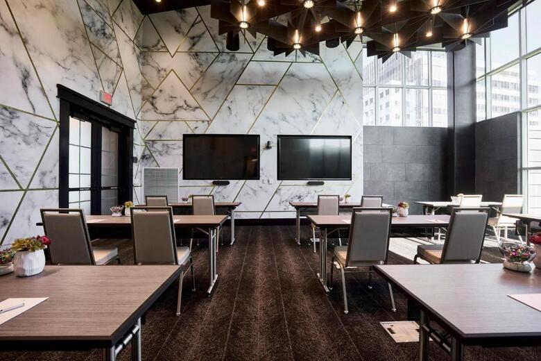 Archer Hotel Tysons