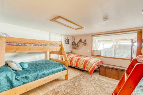 Lyle Point Inn