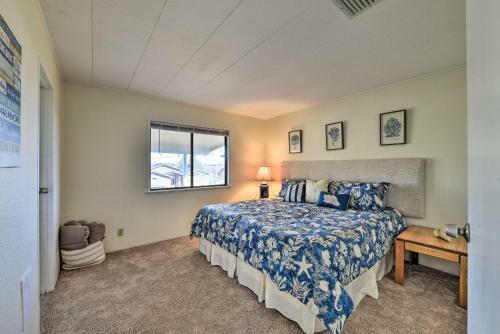 Dog-friendly Home With Views By Birch Bay Park!