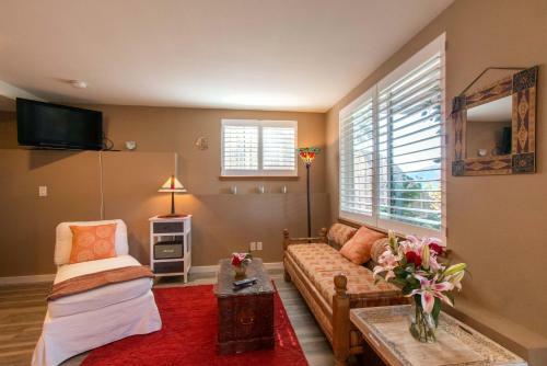 Apartamento Lois Lane's Hideaway Apts
