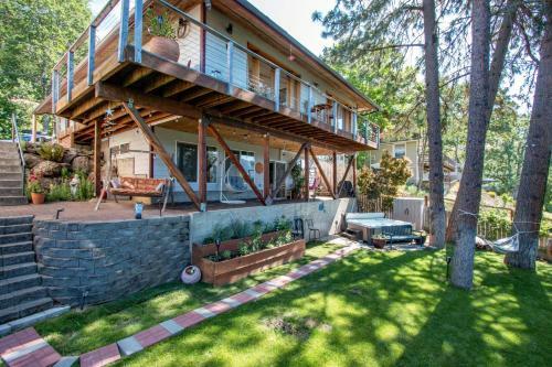 Apartamento Lois Lane's Hideaway Apts