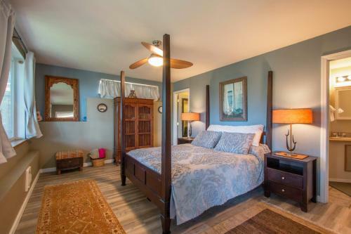 Apartamento Lois Lane's Hideaway Apts