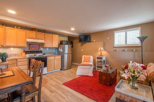 Apartamento Lois Lane's Hideaway Apts