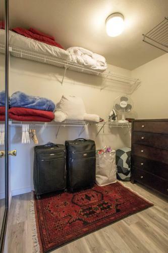 Apartamento Lois Lane's Hideaway Apts