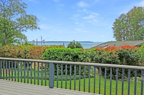 Seaview Cottage