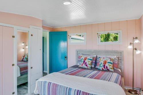 Seaview Cottage