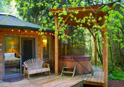 Lodge Stormking Hotel