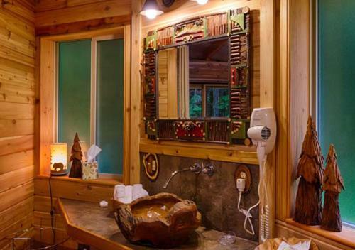 Lodge Stormking Hotel