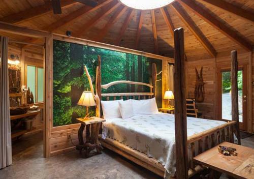 Lodge Stormking Hotel