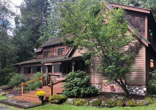 Lodge Stormking Hotel