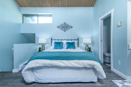 Apartamento Birch Bay Waterfront Condo - Newly Updated