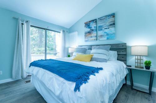 Apartamento Birch Bay Waterfront Condo - Newly Updated