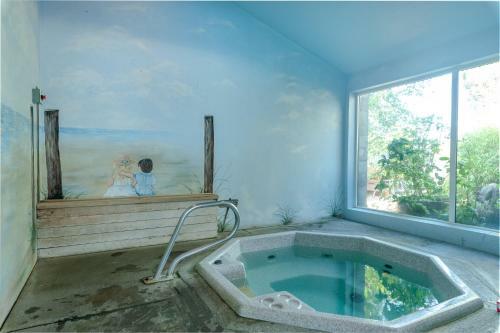 Apartamento Birch Bay Waterfront Condo - Newly Updated