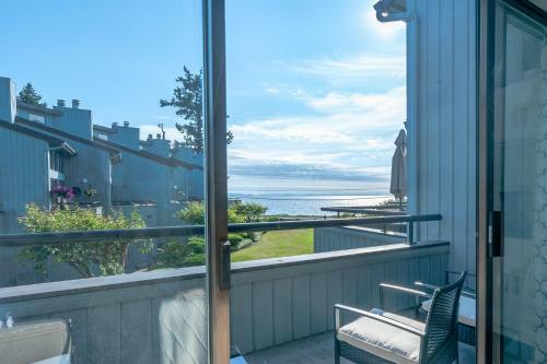 Apartamento Birch Bay Waterfront Condo - Newly Updated
