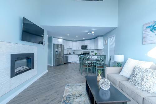 Apartamento Birch Bay Waterfront Condo - Newly Updated