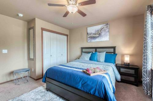 Serene Villa: Romantic Get-away While Wfh
