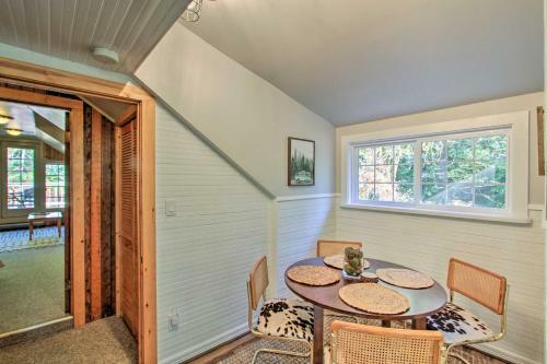 Apartamento Owls Nest Studio With Hot Tub Hike Nearby!