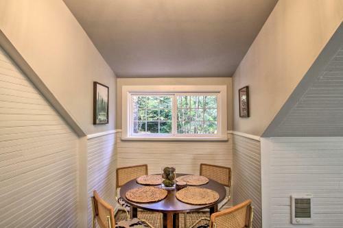 Apartamento Owls Nest Studio With Hot Tub Hike Nearby!