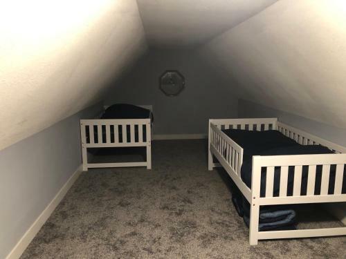 Blackberry Bunkhouse