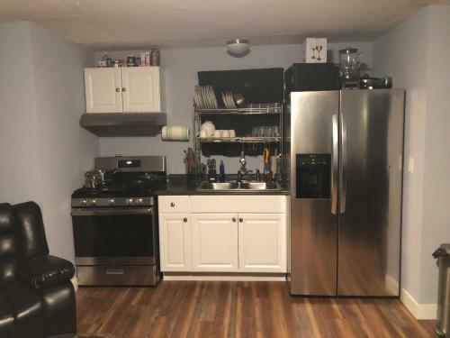 Blackberry Bunkhouse