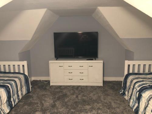 Blackberry Bunkhouse
