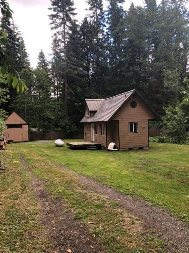Blackberry Bunkhouse