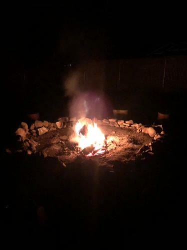 Blackberry Bunkhouse