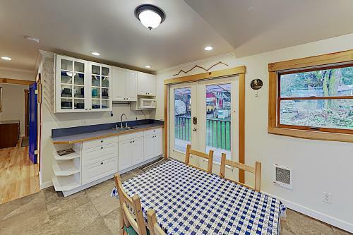 Peaceful Nursery Home