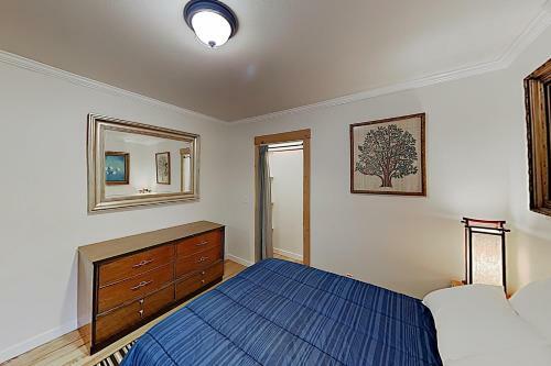 Peaceful Nursery Home